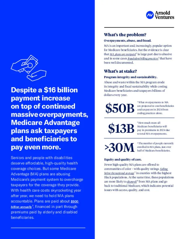 AV Medicare Advantage One Pager FINAL