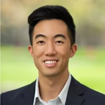 Headshot of Vincent Quan