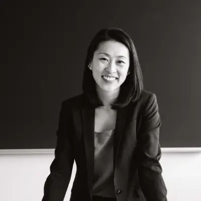 Headshot of Crystal Yang