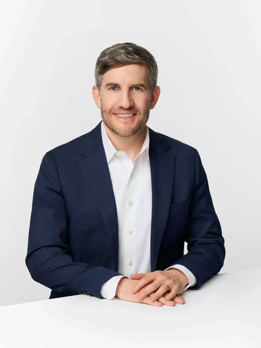 Headshot of Justin Milner