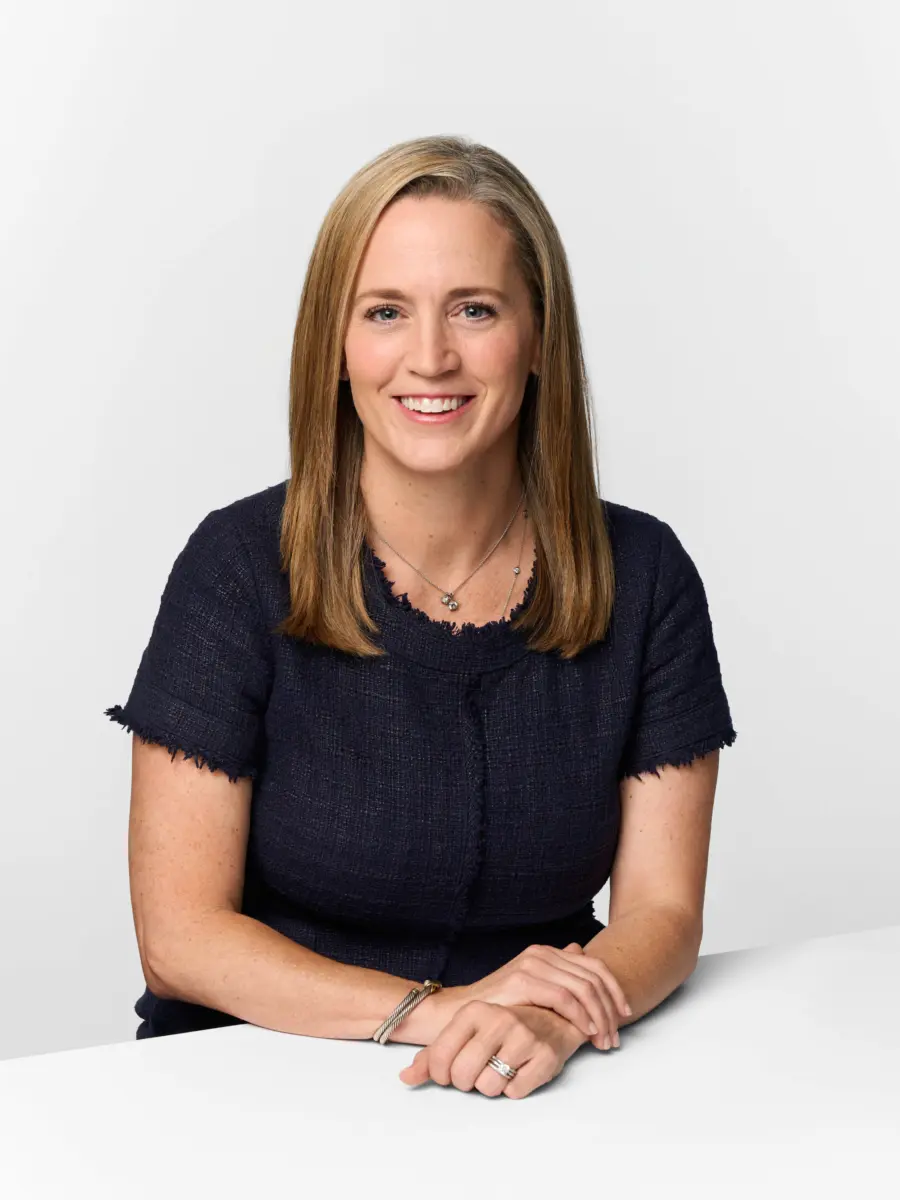 Headshot of Wellesley Fraser