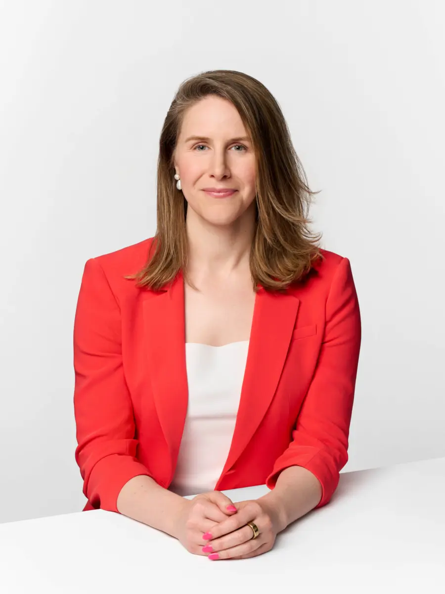 Headshot of Jennifer Doleac