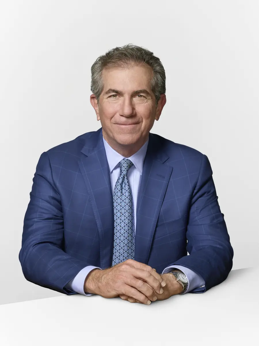 Headshot of Jeff Cohen