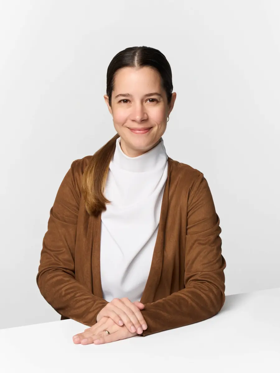 Headshot of Karla Sainz