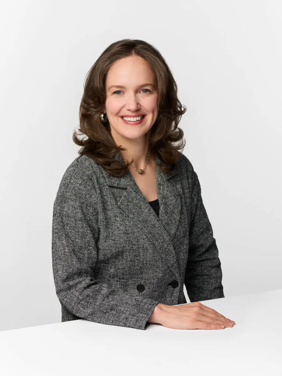 Headshot of Kirby Smith