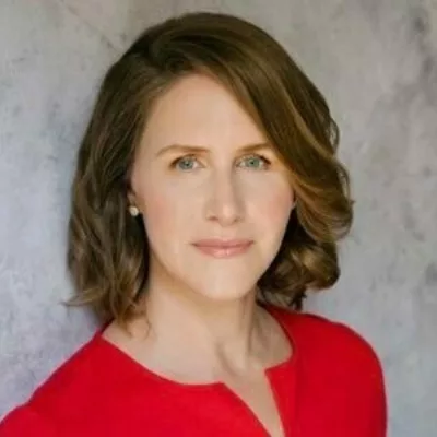 Headshot of Jennifer Doleac