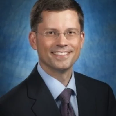 Headshot of Jacob Vigdor